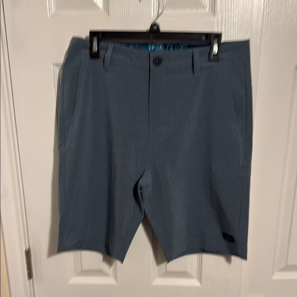 Pelagic hybrid shorts